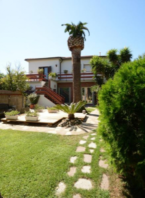 CivicoNove - Le stanze del Piccolo Marina